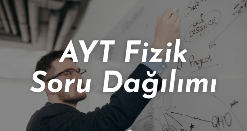 AYT Fizik Konuları