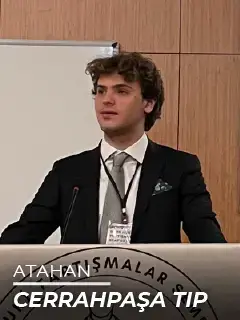 Milet Akademi YKS koçu — derece yapmış üniversite öğrencisi