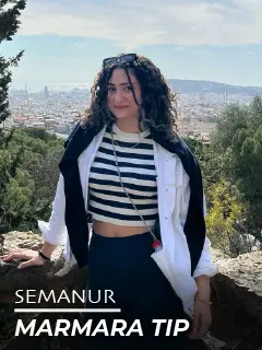 Online YKS koçluğu veren Milet Akademi mentoru
