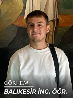 Milet Akademi YKS koçu — derece yapmış üniversite öğrencisi