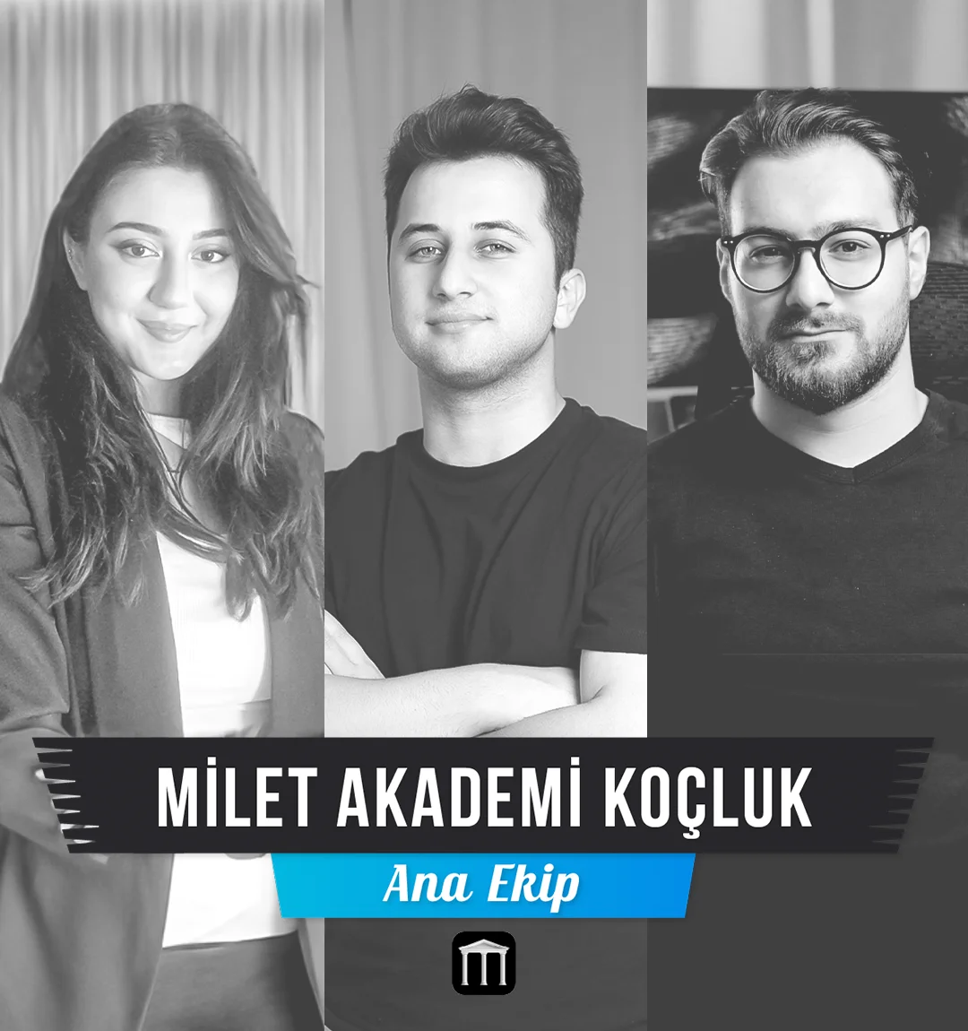 YKS Koçluk Ana Ekip